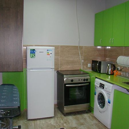 Tiflisi Guest House 外观 照片