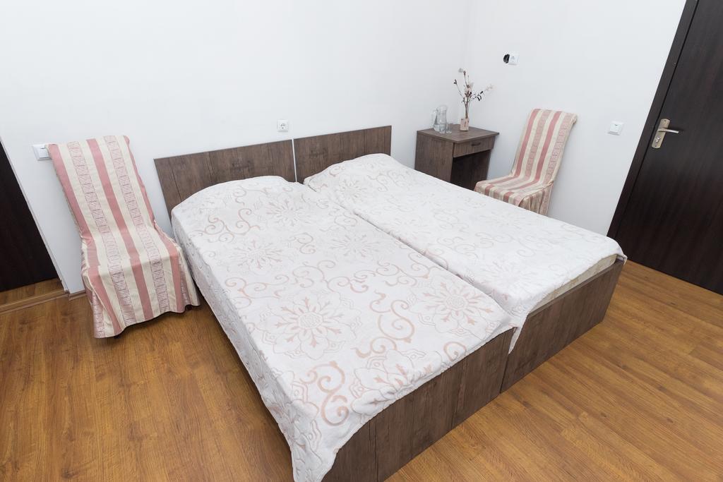 Tiflisi Guest House 客房 照片