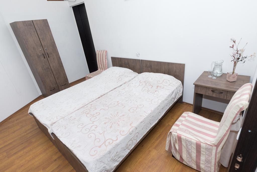 Tiflisi Guest House 客房 照片