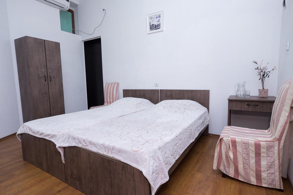 Tiflisi Guest House 客房 照片