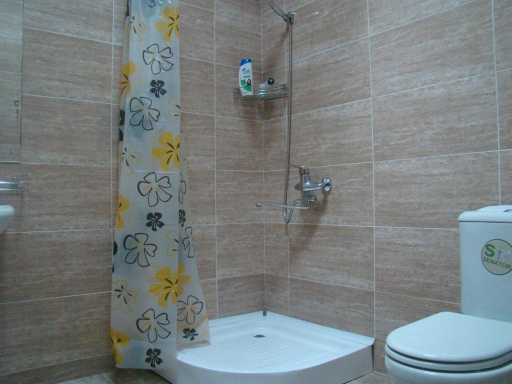 Tiflisi Guest House 客房 照片