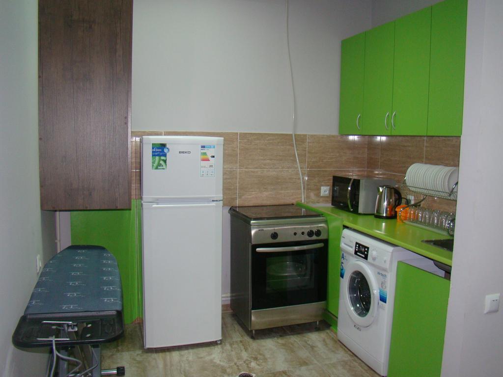 Tiflisi Guest House 外观 照片