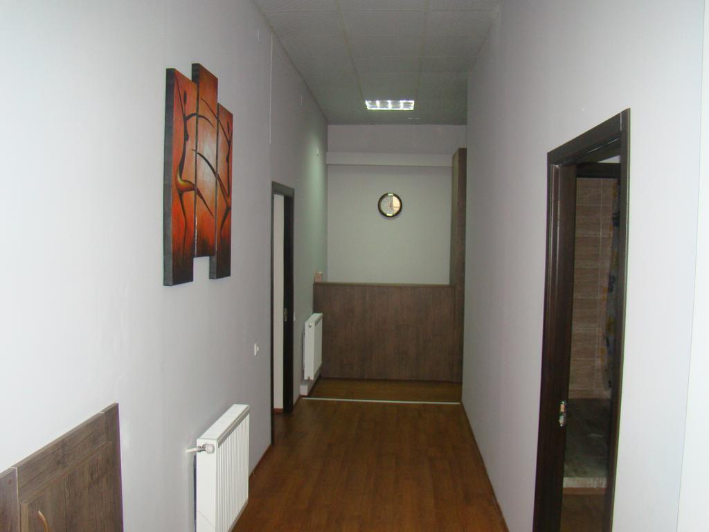 Tiflisi Guest House 外观 照片