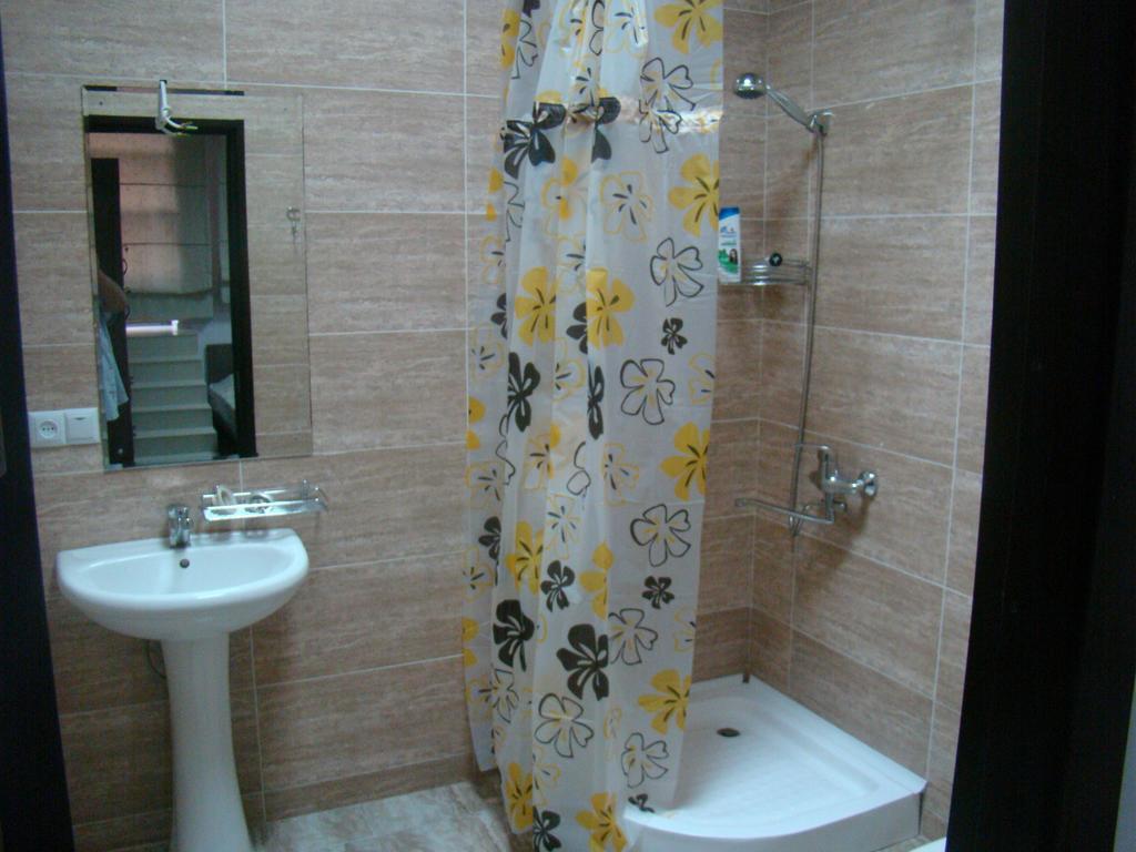 Tiflisi Guest House 客房 照片