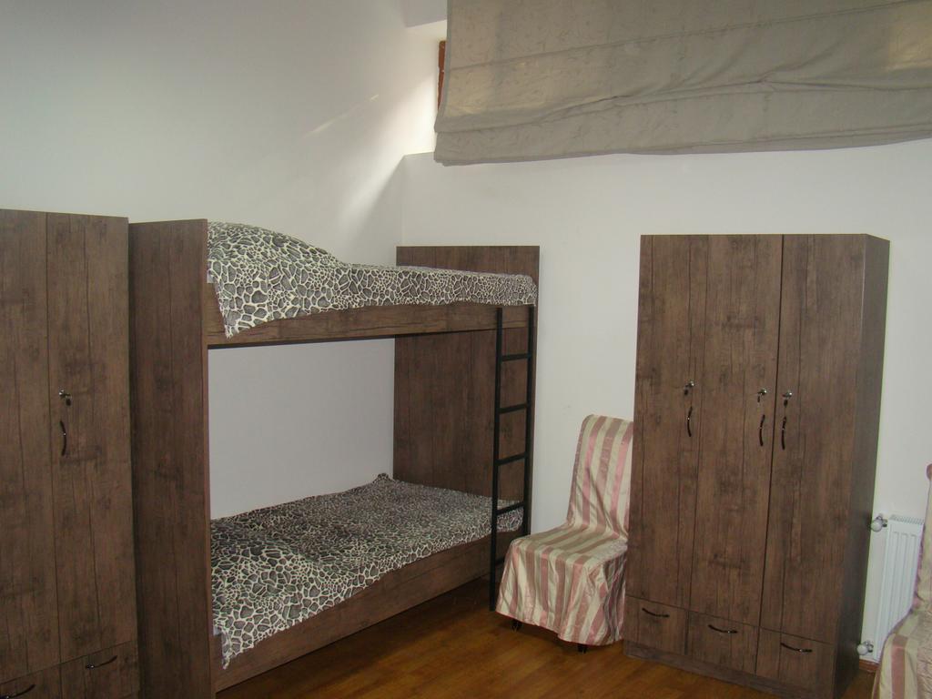Tiflisi Guest House 客房 照片