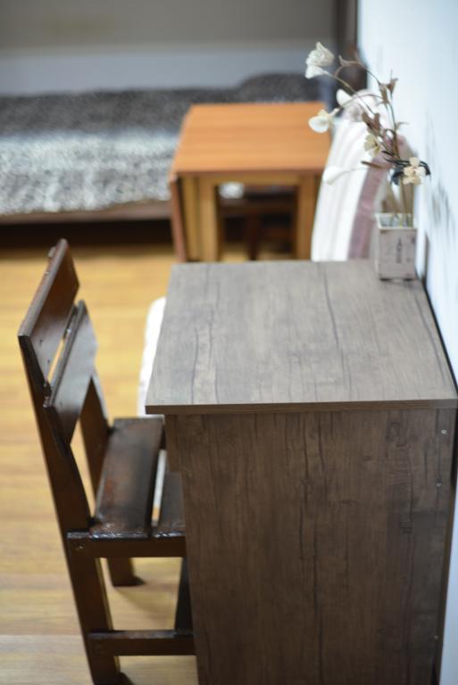 Tiflisi Guest House 外观 照片