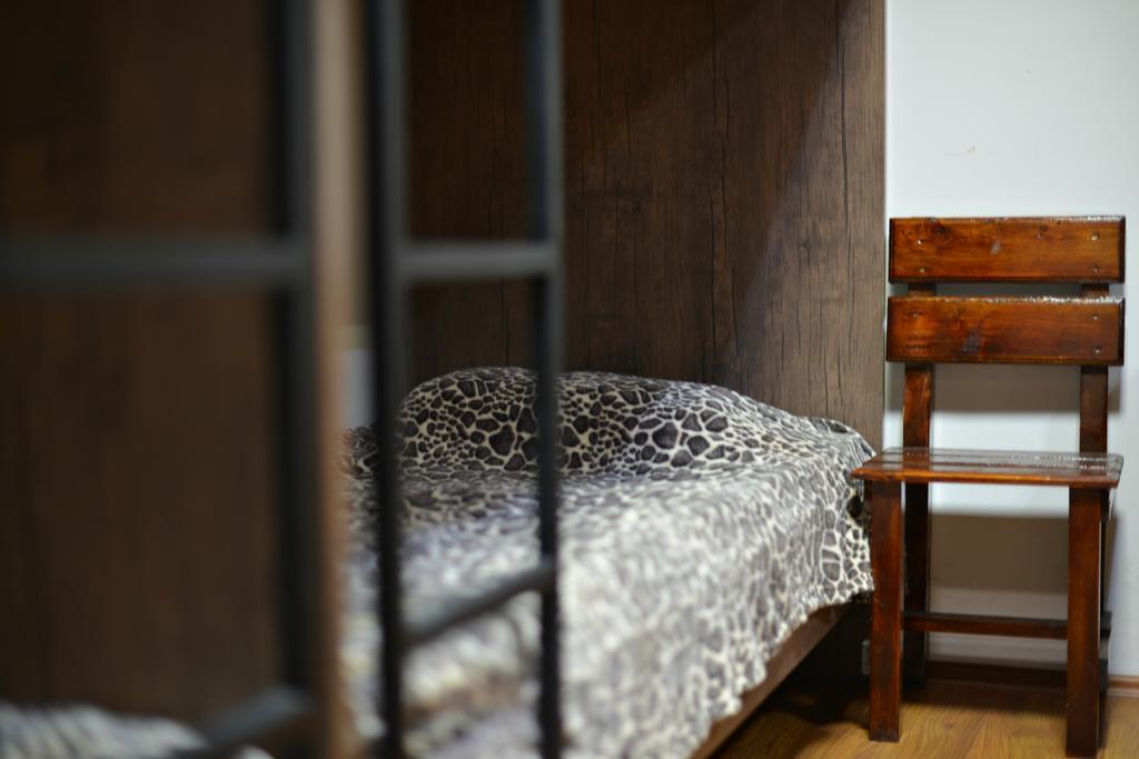 Tiflisi Guest House 外观 照片